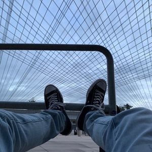 Meet your Posher, Patrick